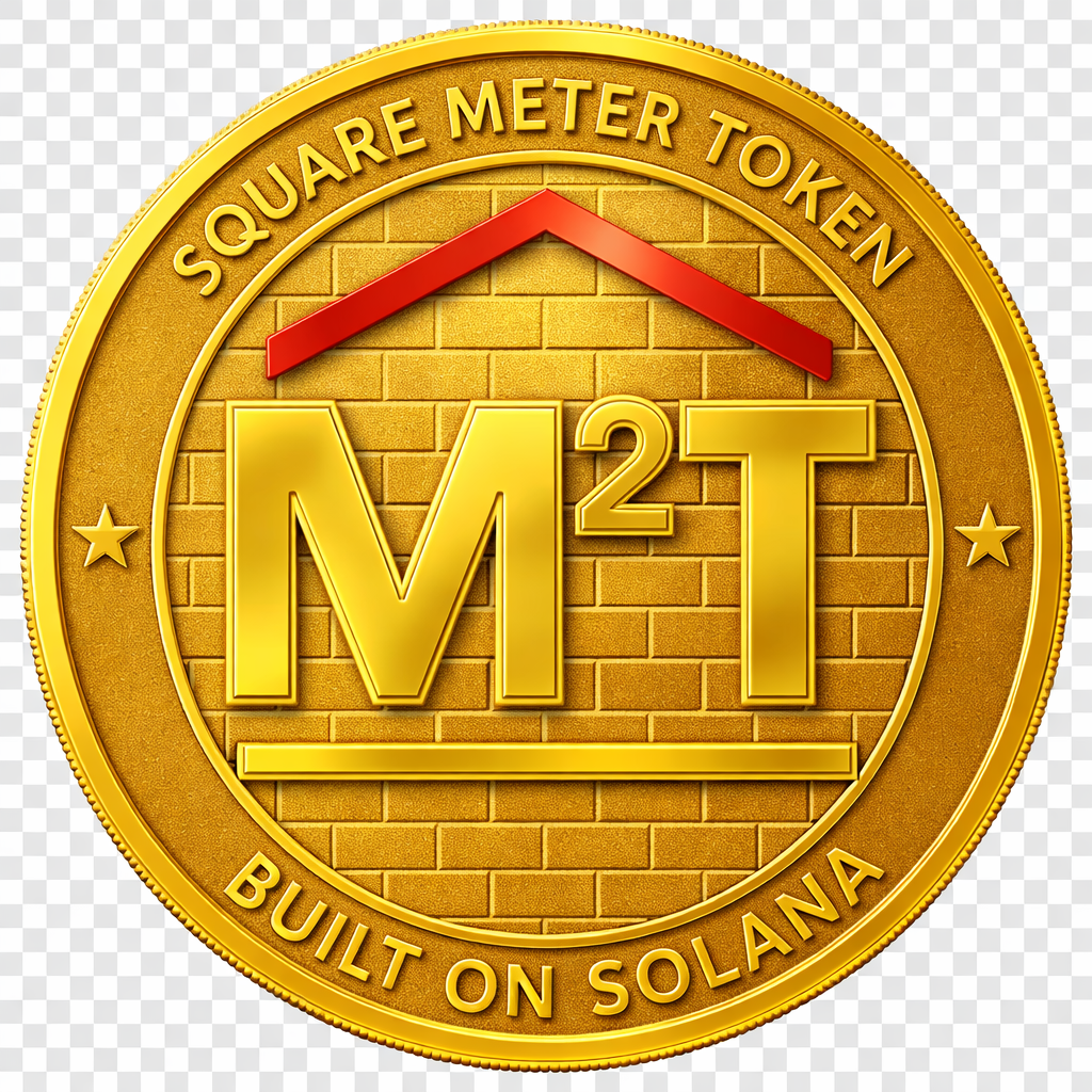 M2T Token logo